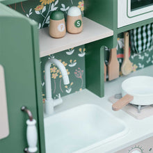 Load image into Gallery viewer, Vintage Play Kitchen by Classic World