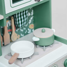 Load image into Gallery viewer, Vintage Play Kitchen by Classic World