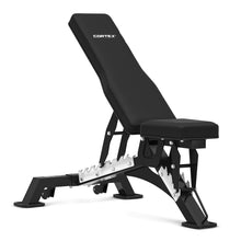 Load image into Gallery viewer, Cortex FID11 Alpha Series Commercial FID Bench