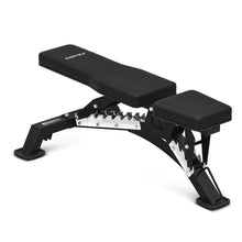 Load image into Gallery viewer, Cortex FID11 Alpha Series Commercial FID Bench