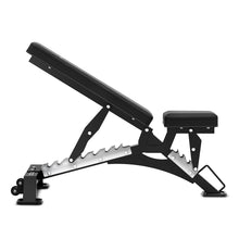 Load image into Gallery viewer, Cortex FID11 Alpha Series Commercial FID Bench