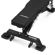 Load image into Gallery viewer, Cortex FID11 Alpha Series Commercial FID Bench