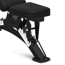 Load image into Gallery viewer, Cortex FID11 Alpha Series Commercial FID Bench