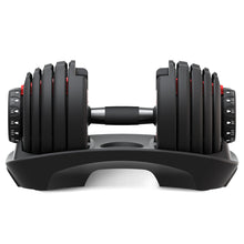 Load image into Gallery viewer, LSG Adjustable Dumbbells 2.5kg-24kg (Pairs)
