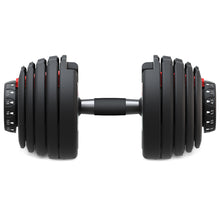 Load image into Gallery viewer, LSG Adjustable Dumbbells 2.5kg-24kg (Pairs)