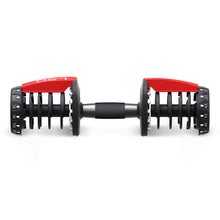 Load image into Gallery viewer, LSG Adjustable Dumbbells 2.5kg-24kg (Pairs)