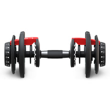 Load image into Gallery viewer, LSG Adjustable Dumbbells 2.5kg-24kg (Pairs)