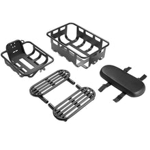 Load image into Gallery viewer, Complete Cargo Kit - E-Cargo Bike