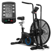 Load image into Gallery viewer, EXER-90H Exercise Air Bike