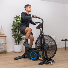 Load image into Gallery viewer, EXER-90H Exercise Air Bike