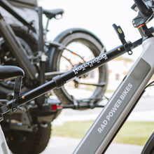 Load image into Gallery viewer, Hollywood BA-PRO Bike Adapter Pro
