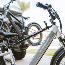 Load image into Gallery viewer, Hollywood BA-PRO Bike Adapter Pro