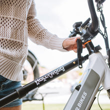 Load image into Gallery viewer, Hollywood BA-PRO Bike Adapter Pro
