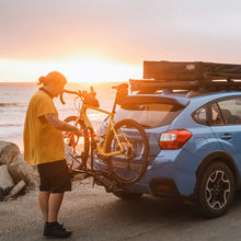 Load image into Gallery viewer, Hollywood Destination 2: 2 Bike, 1-1/4" &amp; 2"