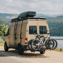 Load image into Gallery viewer, Hollywood RV Rider E-Bike Rack
