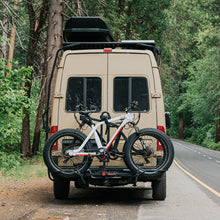 Load image into Gallery viewer, Hollywood RV Rider E-Bike Rack