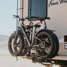 Load image into Gallery viewer, Hollywood RV Rider E-Bike Rack