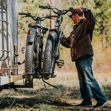 Load image into Gallery viewer, Hollywood RV Rider E-Bike Rack