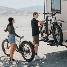 Load image into Gallery viewer, Hollywood RV Rider E-Bike Rack