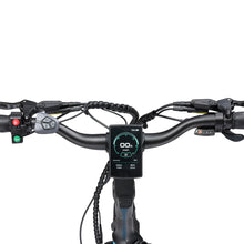 Load image into Gallery viewer, URB 1.0 Cargo E-Bike Power Blue
