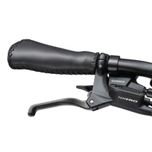 Load image into Gallery viewer, URB 1.0 Cargo E-Bike Power Blue