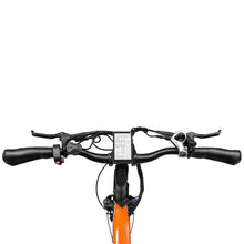 Load image into Gallery viewer, URB 2.0 Cargo E-Bike Tangerine