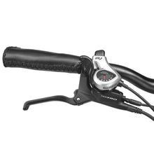 Load image into Gallery viewer, URB 2.0 Cargo E-Bike Tangerine
