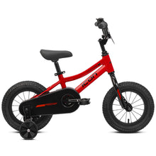 Load image into Gallery viewer, Tracker 12" Red