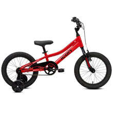 Load image into Gallery viewer, Titan 14" Red
