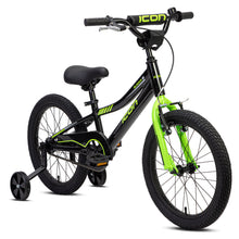 Load image into Gallery viewer, Blazer 18" Black/Green