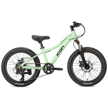 Load image into Gallery viewer, Freedom 20" MTB Mint