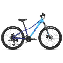 Load image into Gallery viewer, Phantom 24" Hydro Blue / Plum