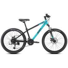 Load image into Gallery viewer, Phantom 24" Hydro TB Teal/Black