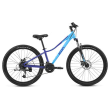 Load image into Gallery viewer, Phantom 26" Blue/Plum