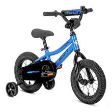 Load image into Gallery viewer, Tracker 12" Blue