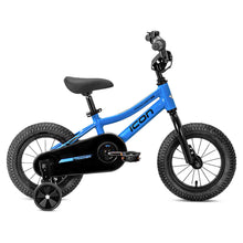 Load image into Gallery viewer, Tracker 12" Blue
