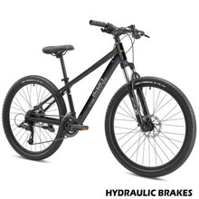 Load image into Gallery viewer, Phantom 27" Black