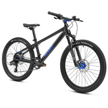Load image into Gallery viewer, Tank 24" Black / Blue