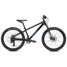 Load image into Gallery viewer, Tank 24" Black / Blue
