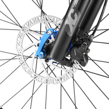 Load image into Gallery viewer, Tank 24" Black / Blue