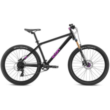 Load image into Gallery viewer, Tank 26" Black / Purple
