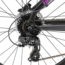 Load image into Gallery viewer, Tank 26" Black / Purple