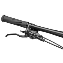 Load image into Gallery viewer, Tank 26" Black / Purple