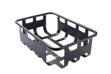 Load image into Gallery viewer, Rear Basket Black - E-Cargo Bike