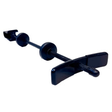 Load image into Gallery viewer, Crosstrack No Wobble Both And Lever