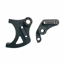 Load image into Gallery viewer, Jamis Dragonslayer hanger kit
