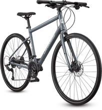 Load image into Gallery viewer, Allegro A1 Storm Grey