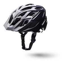 Load image into Gallery viewer, Kali Chakra Solo Helmet - Solid Black