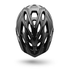 Load image into Gallery viewer, Kali Chakra Solo Helmet - Solid Black