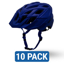 Load image into Gallery viewer, Kali Chakra Solo Thunder Blue S/M (52-57cm) - 10 Pack